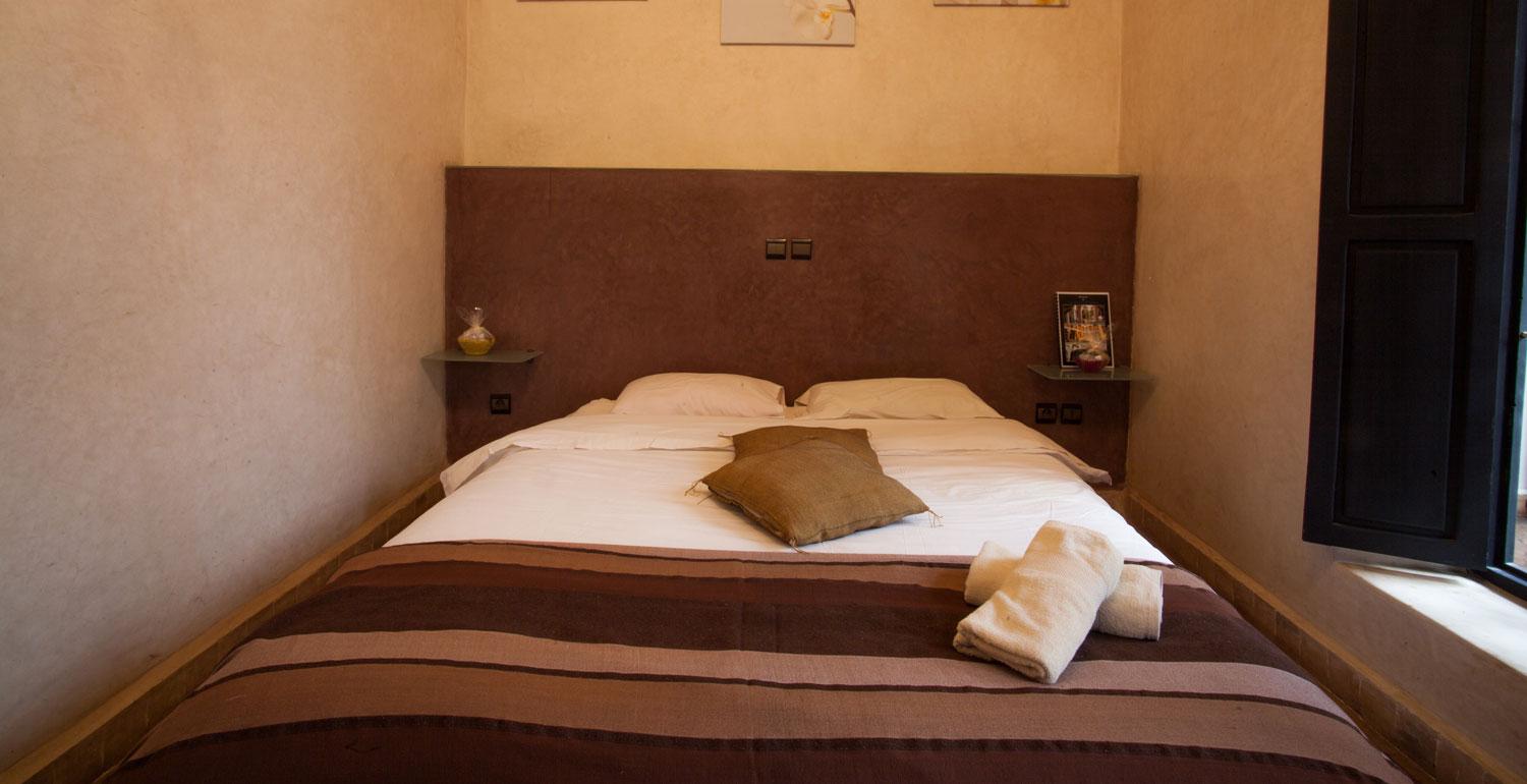 Riad L'Orchidee Suites & Spa Marrakesh Exterior photo
