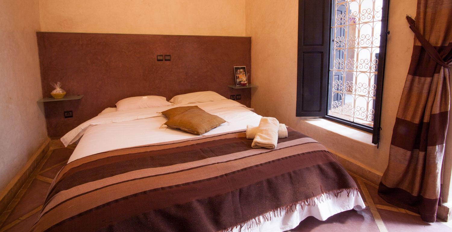 Riad L'Orchidee Suites & Spa Marrakesh Exterior photo