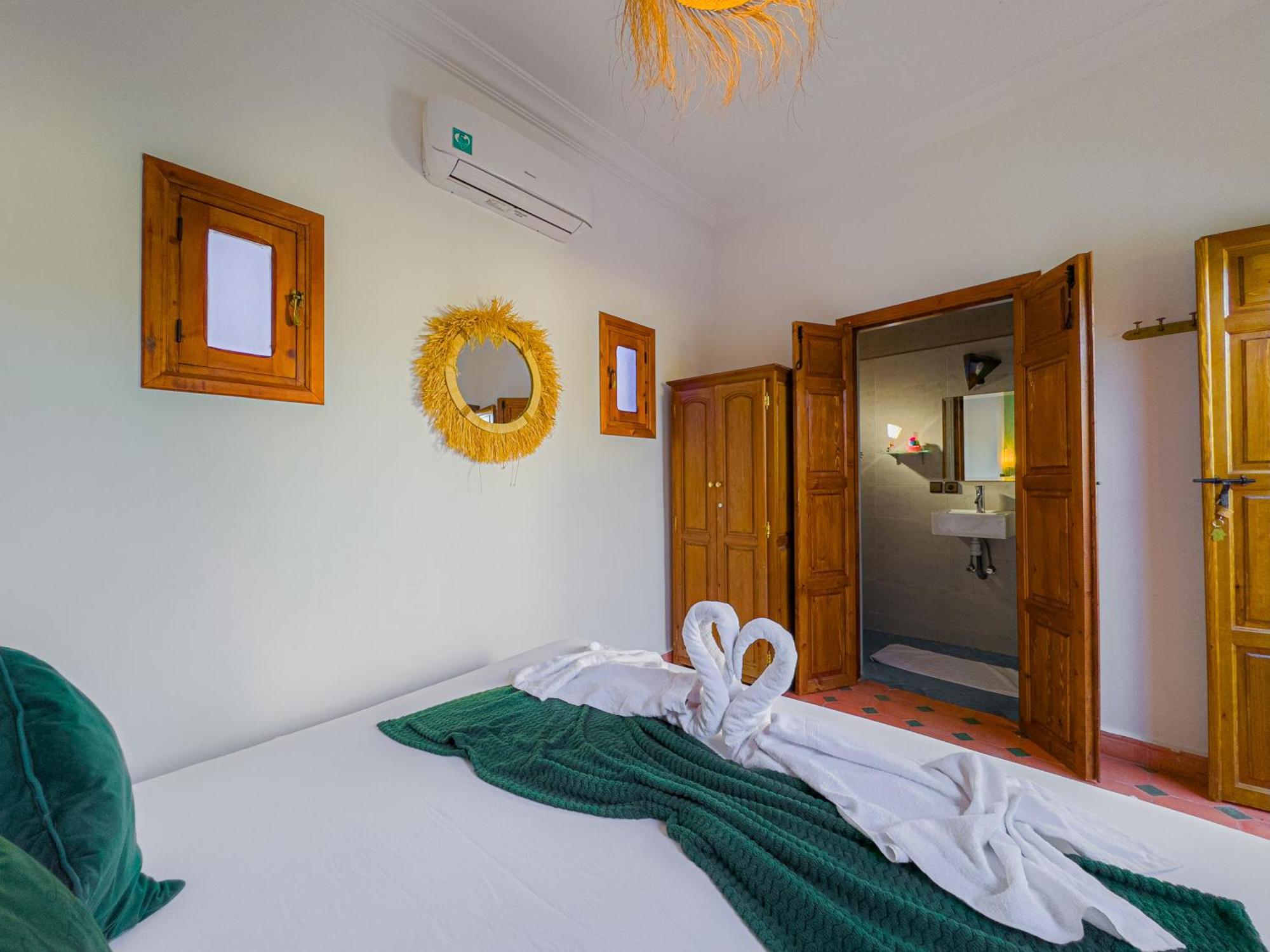 Riad L'Orchidee Suites & Spa Marrakesh Exterior photo