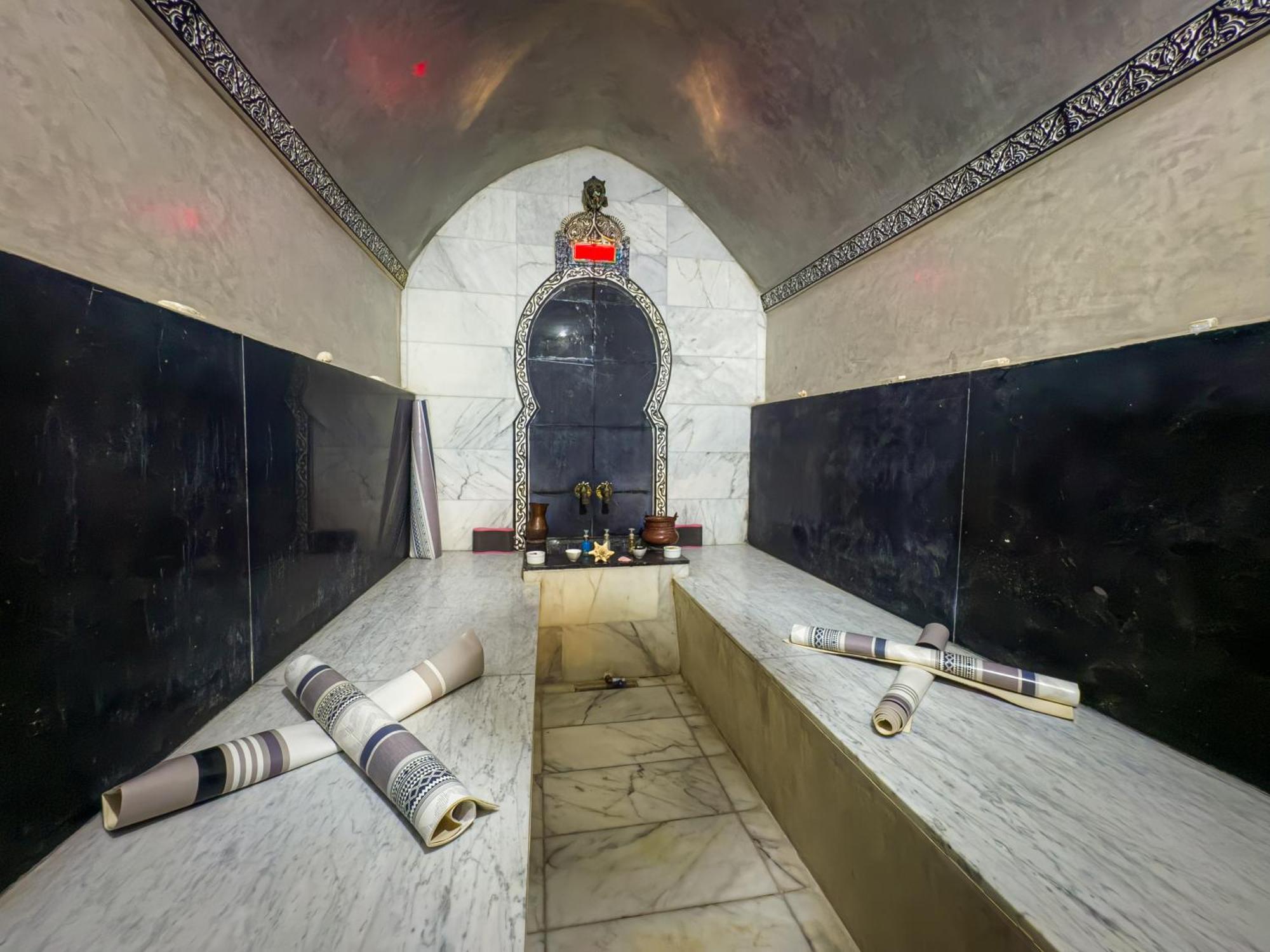 Riad L'Orchidee Suites & Spa Marrakesh Exterior photo