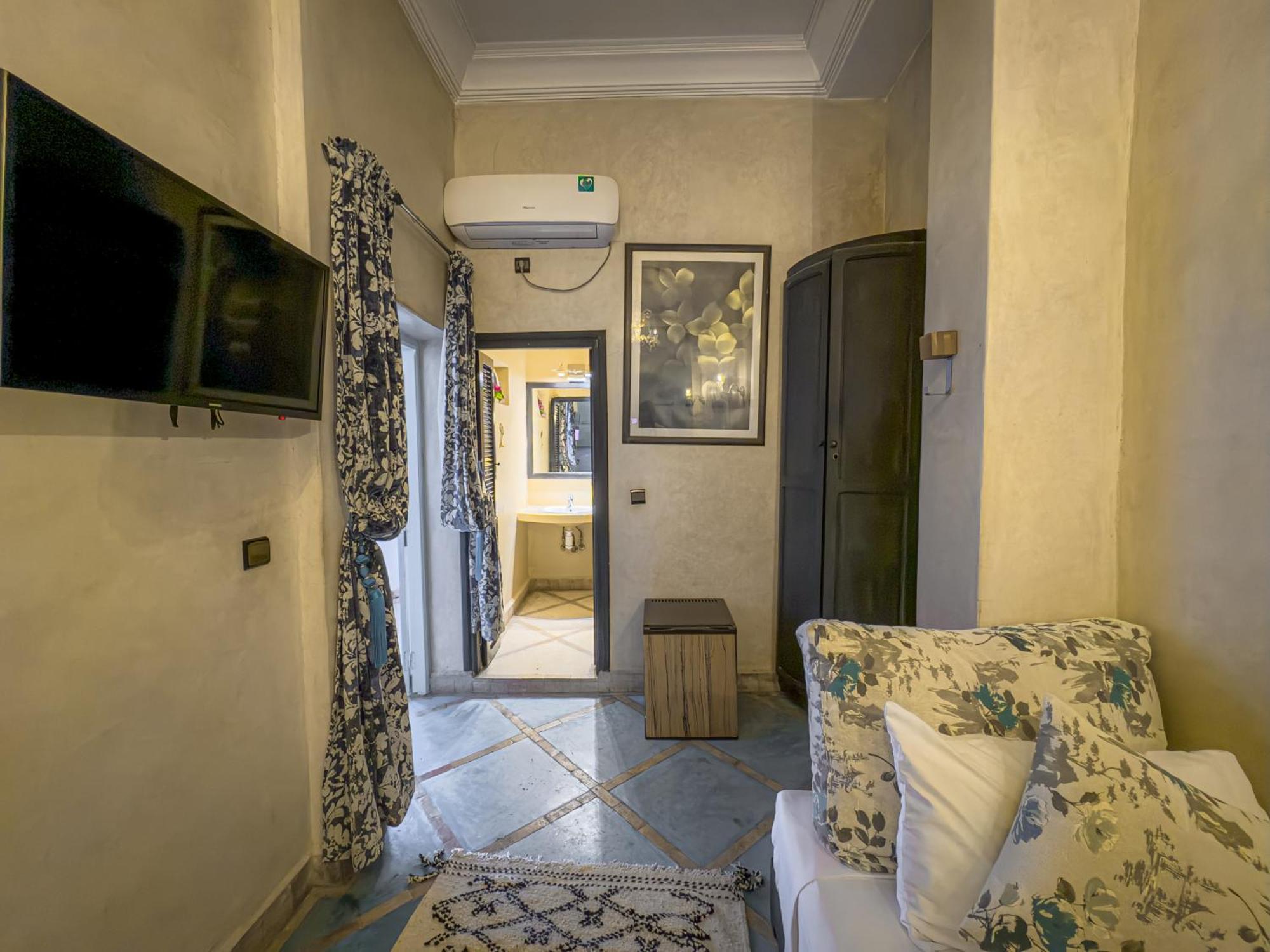 Riad L'Orchidee Suites & Spa Marrakesh Exterior photo